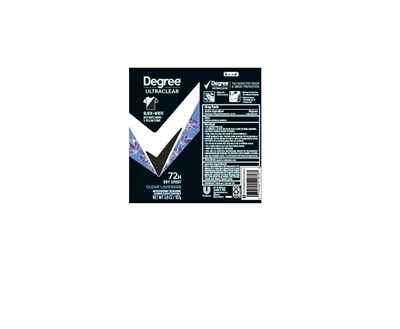 Degree Clean Lavender Dry Spray AP Deo - Degree Clean Lavender Dry Spray AP Deo